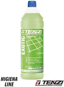 Środki do podłóg i mebli - Tenzi TZ-TEEXOTIC - skoncentrowany preparat do mycia posadzek i wyposażenia wnętrz - 1 l, 5 l, 10 l. - miniaturka - grafika 1
