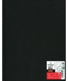 Canson szkicownik, format A3, Art Book One - Podobrazia, bloki, papiery - miniaturka - grafika 2