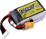 Akcesoria i części modelarskie - Gens Ace TATTU amp TATTU Akumulator 850mAh 14.8V 95C XT60 TATTU R-Line TA-RL-95C-850-4S1P-XT60 - miniaturka - grafika 1