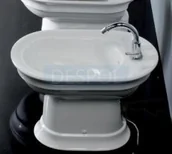 Bidety - Hatria Dolcevita - miniaturka - grafika 1