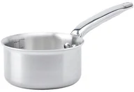 Rondle - DE BUYER 3601.18 ALCHIMY Rondel ze stali nierdzewnej 18 cm 3601.18 ALCHIMY Rondel ze stali nierdzewnej 18 cm - miniaturka - grafika 1