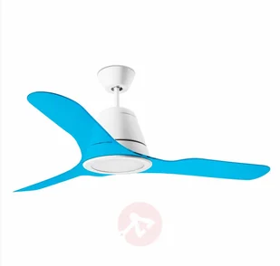 LEDS-C4 Tiga - Wentylatory sufitowe - miniaturka - grafika 5