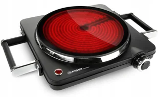 Płyta elektryczna First Austria FA 5096-5 - Płyty elektryczne - miniaturka - grafika 3