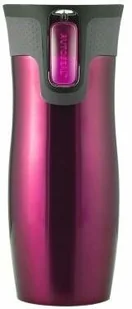 Kubek termiczny CONTIGO West Loop Fioletowy 470 ml - Kubki termiczne - miniaturka - grafika 2