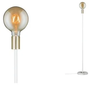 PAULMANN Oryginalnie zaprojektowana lampa stojąca Nordin - Lampy stojące - miniaturka - grafika 3