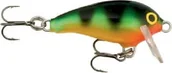 Przynęty - Rapala Fat RAP Mini Sinking Lure mfr03/P (5164) MFR03 - miniaturka - grafika 1