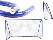 Piłka nożna - Spartan Sport Bramka Piłkarska XL kotwy Mocne RURY38m - miniaturka - grafika 1