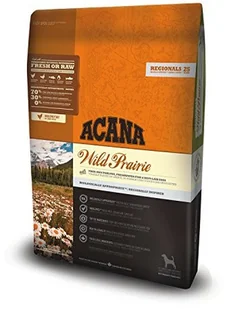 Acana Wild Prairie Dog 6 kg - Sucha karma dla psów - miniaturka - grafika 2