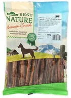 Przysmaki dla psów - Smako rozpychacz Best Nature smakołyk dla psa, wołowiny Sticks, 200 G - miniaturka - grafika 1