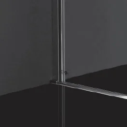 Atrium Toskania 100x120 NS120+NP0310 - Kabiny prysznicowe - miniaturka - grafika 7