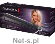 Remington Pro-Ceramic Ultra S5505 - Prostownice i karbownice do włosów - miniaturka - grafika 2