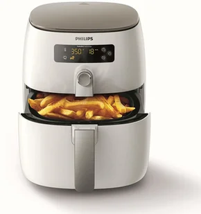 Philips HD9642/20 - Frytkownice - miniaturka - grafika 6