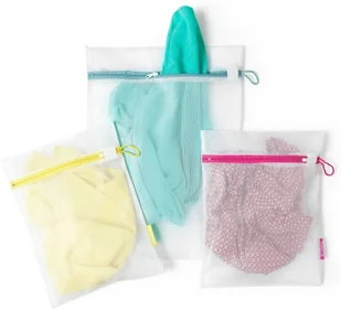 Brabantia Siatka do prania delikatnych ubrań 3 szt Dzień Kobiet | Taniej o 8% - Suszarki na ubrania - miniaturka - grafika 8