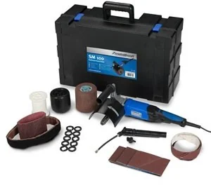 Proma Prasa hydrauliczna warsztatowa HLR - 10U/2 - Prasy - miniaturka - grafika 4