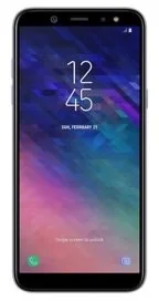 Samsung Galaxy A6 2018 32GB Fioletowy - Telefony komórkowe - miniaturka - grafika 2