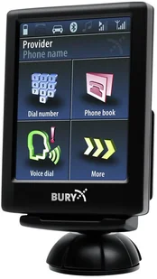 Bury CC9056 - Zestawy głośnomówiące - miniaturka - grafika 4