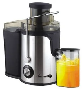 Łucznik JC1005S - Wyciskarki wolnoobrotowe Łucznik JC1005S - Wyciskarki wolnoobrotowe - miniaturka - grafika 1