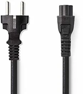 Nedis kabel sieciowy 3.00 m - Kable - miniaturka - grafika 3