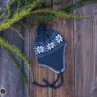 Art of Polo Czapka Peru - Czapki damskie - miniaturka - grafika 7