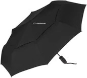 Akcesoria turystyczne - Lifeventure Parasol turystyczny Trek Umbrella M Lifeventue 304609.uniw/0 - miniaturka - grafika 1