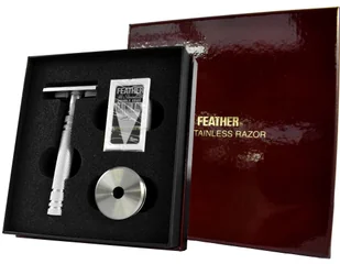 Pas do Brzytwy Dwustronny firmy Titan - Brzytwy fryzjerskie - miniaturka - grafika 3