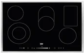 Płyty elektryczne do zabudowy - Beko HIC 85502 T - miniaturka - grafika 1