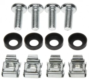 Delta Delta ZASILACZ ZR48-158/R10 48&amp;nbsp;V DC 3.3&amp;nbsp;A ZR48-158/R10 - Akcesoria do szaf serwerowych - miniaturka - grafika 7