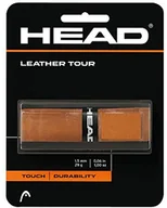 Tenis stołowy - Head Leather Tour, pomarańczowa, jeden rozmiar 0726423274841 - miniaturka - grafika 1