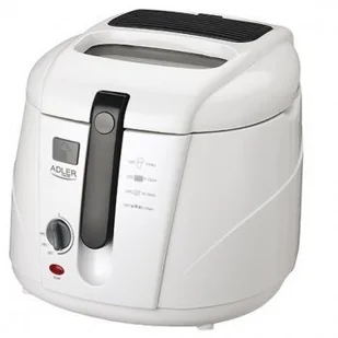 Adler AD 4906 - Frytkownice - miniaturka - grafika 2