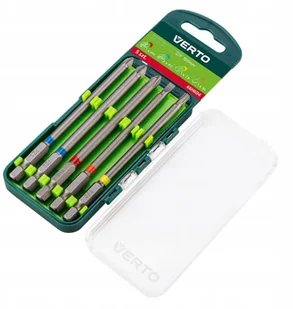 VERTO VERTO Zestaw bitów VERTO 66H604 - Bity - miniaturka - grafika 3