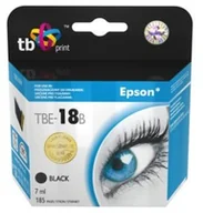 Tusze zamienniki - T1801 (TBE-18B) - miniaturka - grafika 1