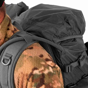 HELIKON Tex Tex Plecak Trekkingowy MATILDA Backpack 35L Czarny PL-MTA-NL-01 - Plecaki - miniaturka - grafika 6