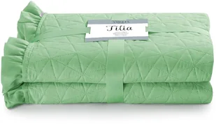 AmeliaHome Amelia Home Narzuta Tilia 240x260 /AH/TIL/RUBIN/2426 - Narzuty - miniaturka - grafika 13