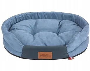 Royal Wikopet Legowisko Dream L 67X56x14 cm - Legowiska dla psów - miniaturka - grafika 2
