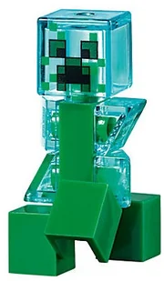 LEGO MINECRAFT GÓRSKA JASKINIA 21137 - Klocki - miniaturka - grafika 11