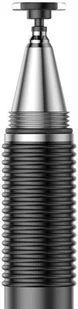 Baseus RYSIK DO TELEFONU/TABLETU BASEUS STYLUS PEN BLACK 4U11240 - Akcesoria do tabletów i e-booków Baseus RYSIK DO TELEFONU/TABLETU BASEUS STYLUS PEN BLACK 4U11240 - Akcesoria do tabletów i e-booków - miniaturka - grafika 9