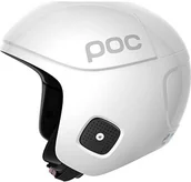 Kaski narciarskie - POC kask Skull orbic X Spin, unisex dorosłych, unisex dla dorosłych, skull orbic X Spin, biały PO-91380 - miniaturka - grafika 1