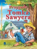 Lektury szkoła podstawowa - Bellona Eislerova Jana Przygody Tomka Sawyera - miniaturka - grafika 1