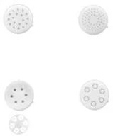 Akcesoria i części AGD - Unold pasta maker attachment set 6886002 - miniaturka - grafika 1