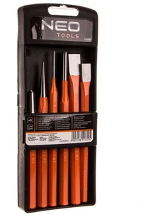 NEO-TOOLS 33-061 - Dłuta - miniaturka - grafika 7