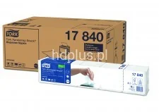 Tork Zestaw SCA  17840 dozownik xpres Snap Snack E serwetki, białe (9000 szt.) 17840 - Folia, papier śniadaniowy, serwetki - miniaturka - grafika 2