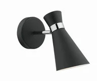 Lampy ścienne - Dar Lighting Ashworth Kinkiet Dar Lighting ASH0722 - miniaturka - grafika 1