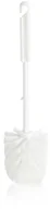 Akcesoria do wc - Maya Professional Tools 02120-B szczotka do WC, biały 02120-B - miniaturka - grafika 1