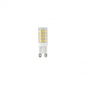 Żarówki LED - Eko-Light EKZA130 ŻARÓWKA LED 5W G9 3000K - miniaturka - grafika 1