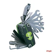 Narzędzia rowerowe - Topeak Zestaw narzędzi Topeak Alien III T-TT2354 - miniaturka - grafika 1