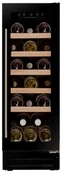 Chłodziarki do wina - Dunavox Winiarka Duvanox DAUF-19.58B DAUF-19.58B - miniaturka - grafika 1