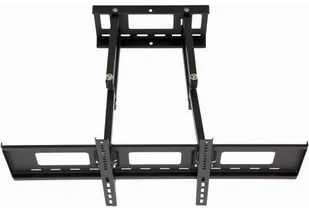 MOUNTY MOCNY UCHWYT DO TELEWIZORA ŚCIENNY REGULOWANE KĄTY 40070153 - Uchwyty do telewizora - miniaturka - grafika 4