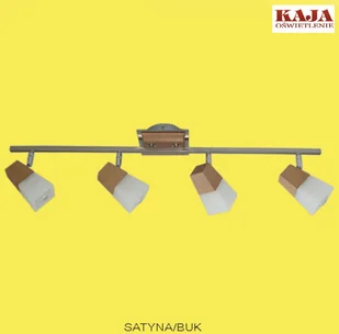 Kaja ALFRED OLSZEWSKI Spot K-JZ-544-440 - Lampy sufitowe - miniaturka - grafika 2