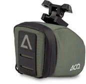Sakwy rowerowe - Cube ACID ACID Click Saddle Bag S, oliwkowy 2022 Torebki podsiodłowe 931690000 - miniaturka - grafika 1