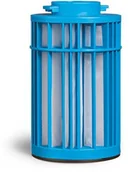 Filtry akwariowe i akcesoria - Fluval fluval G3 delikatnej vorfilt zastosowania - miniaturka - grafika 1